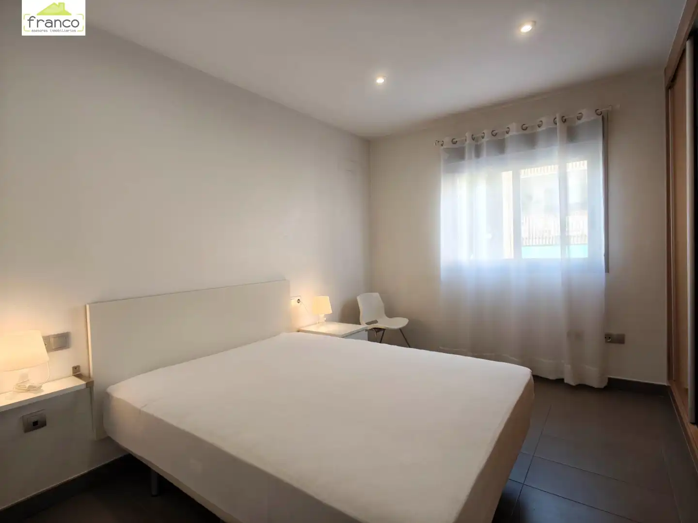 Apartament amb ascensor de lloguer a Norte, imagen 9
