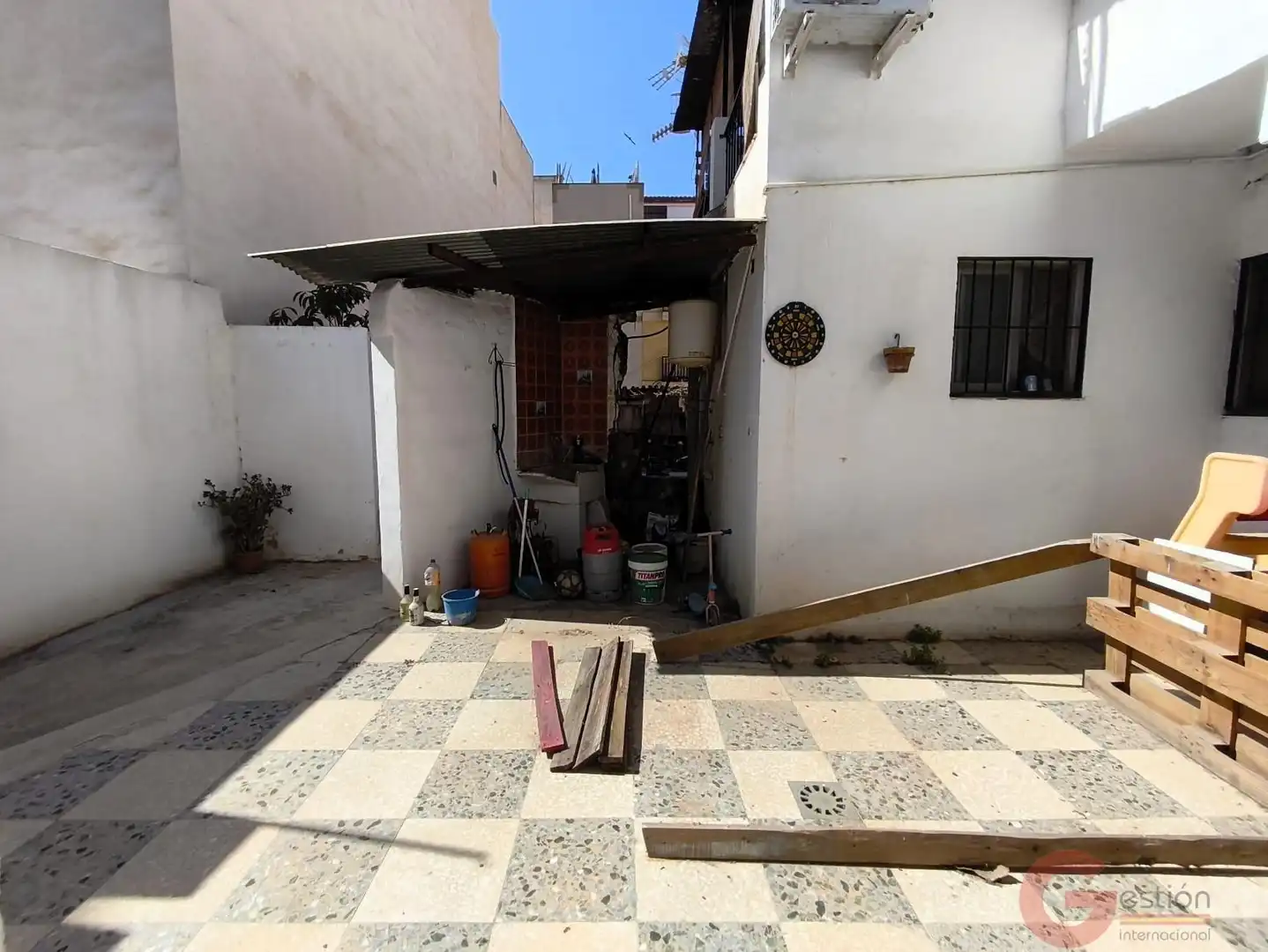 Casa o xalet en venda en Motril amb Terrassa