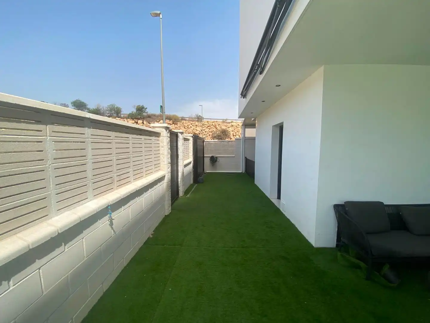 Xalet amb piscina en venda a Calle el Azor 5, imagen 9
