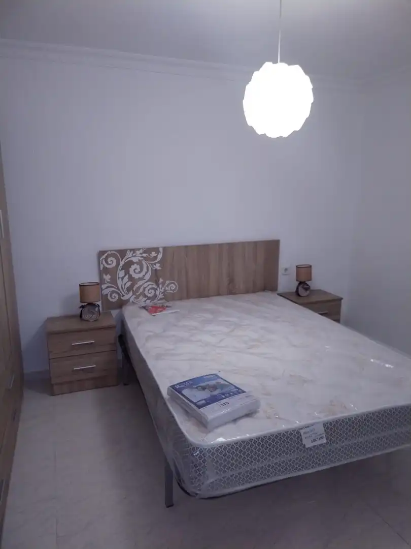 Wohnung mit Terrasse zur Miete in Calle Palmera Antigua 12, imagen 8