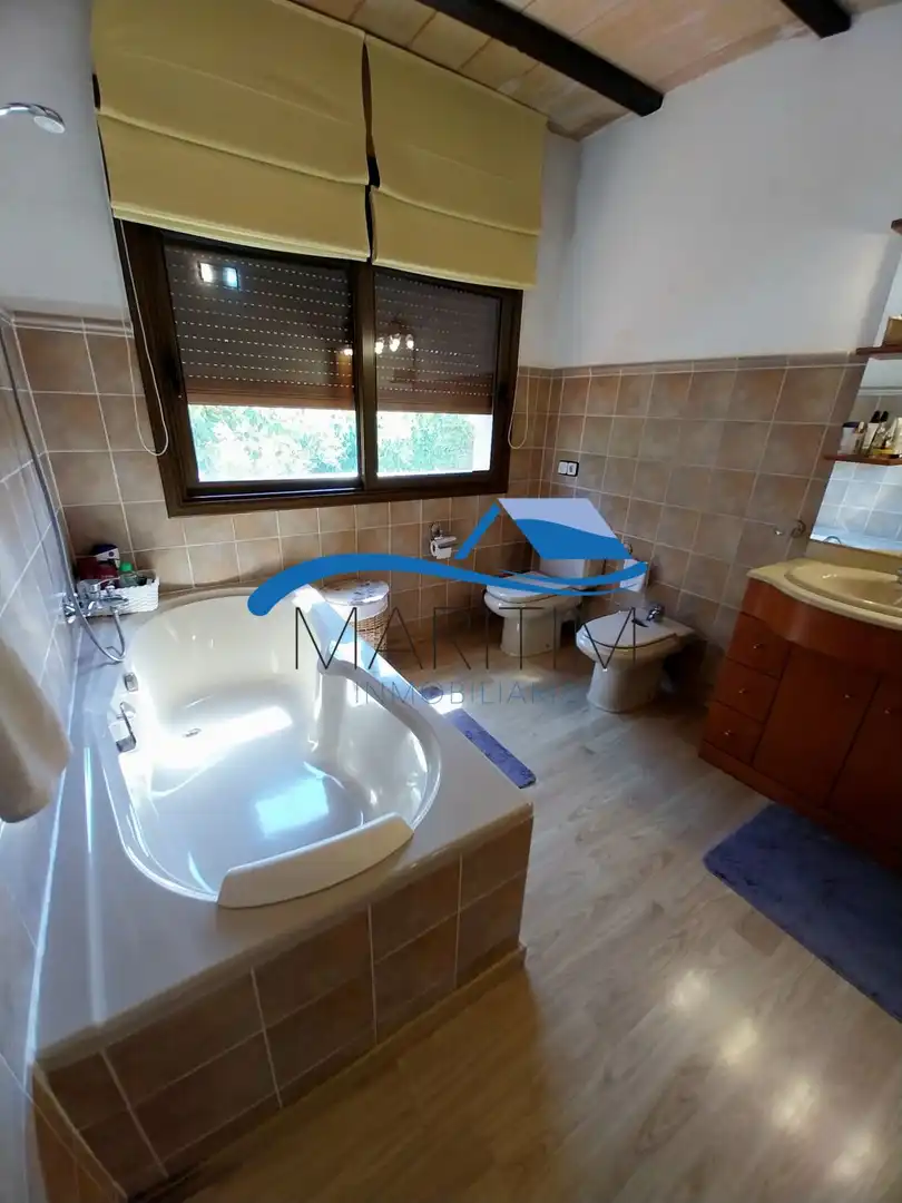 Casa con terraza en venta en Arbres, imagen 26