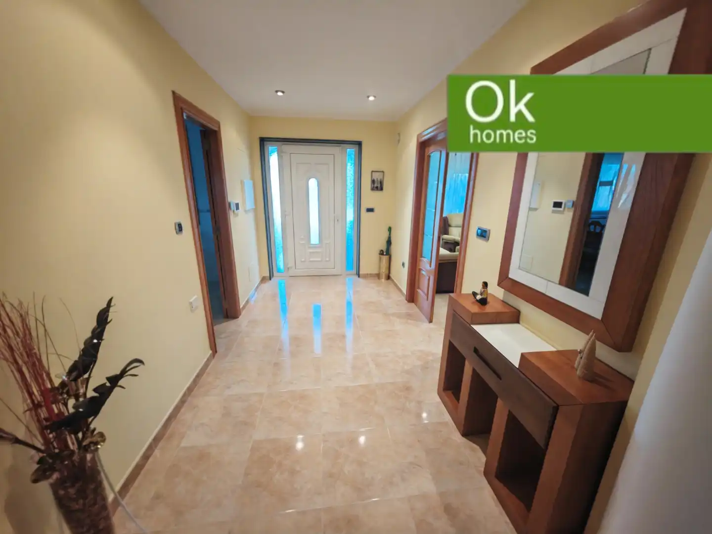 Casa o xalet en venda en Melide amb Calefacció, Jardí privat i Parquet