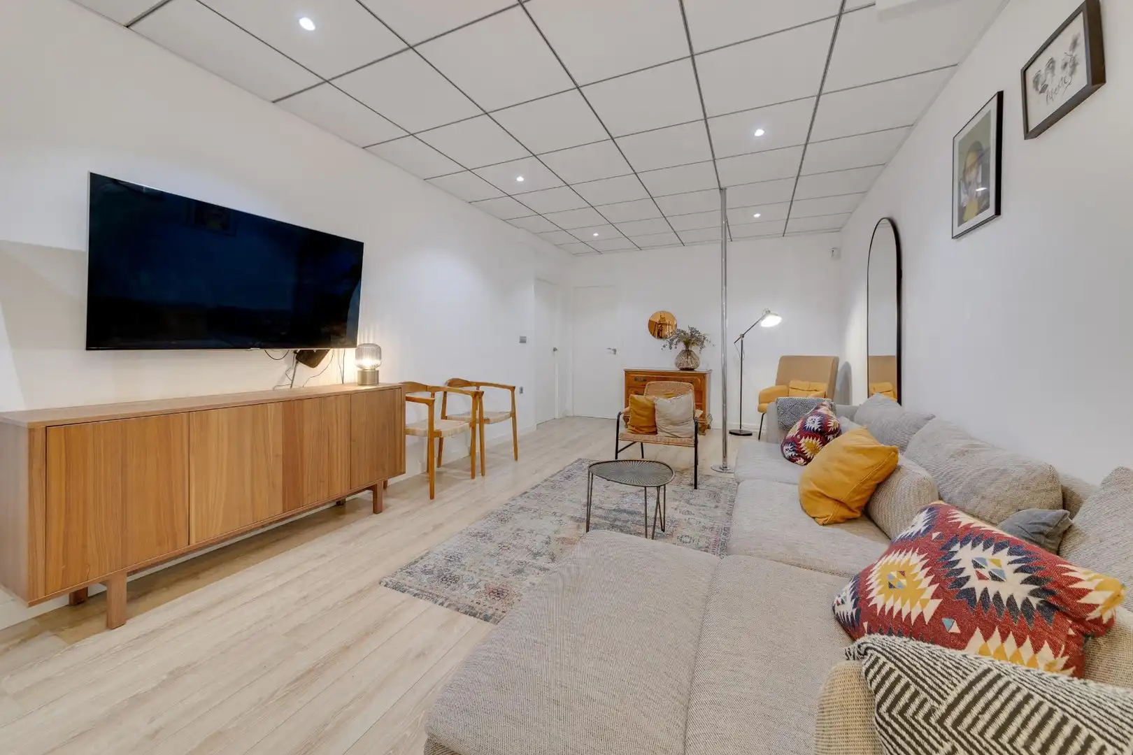 Apartament amb jardí en venda a Playa del Cura, imagen 41