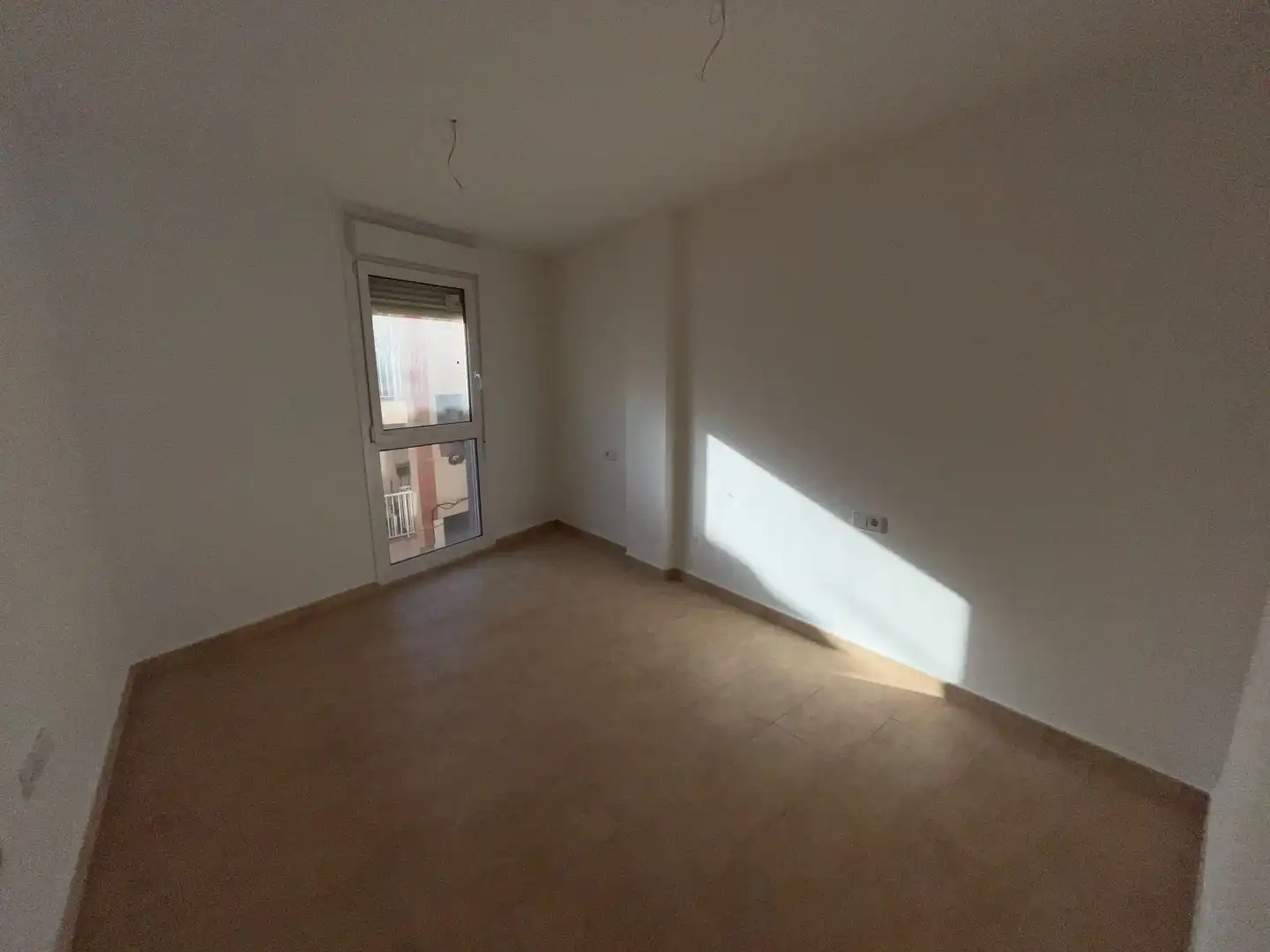 Bedroom of Flat for sale in Fuente Álamo de Murcia  with Storage room
