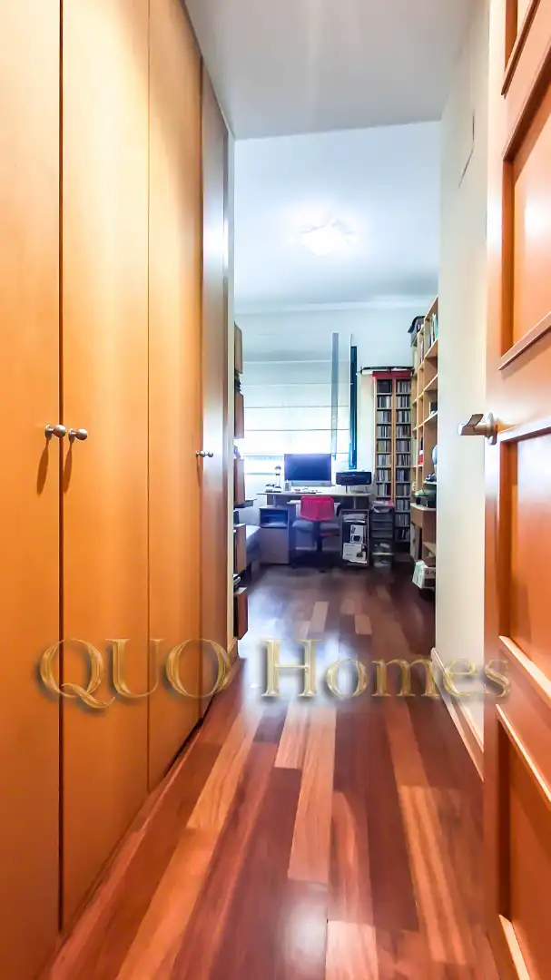 Flat for sale in Jerez de la Frontera  with Air Conditioner, Private garden and Storage room
