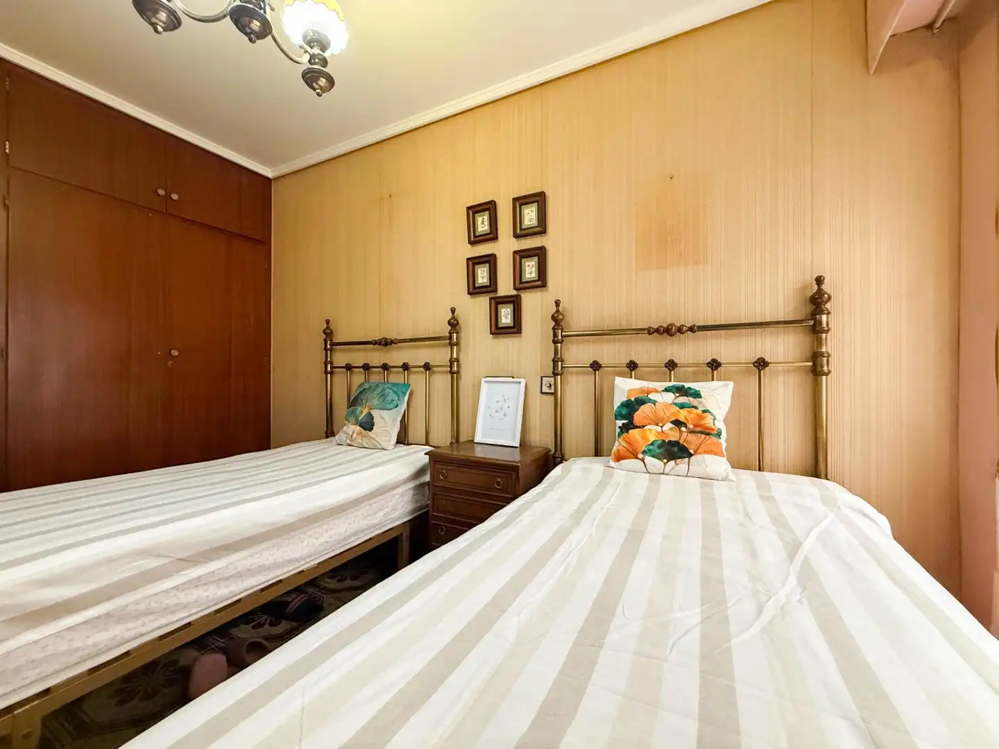 Appartement compact avec ascenseur à vendre à Plaza  Glorieta 11, imagen 29
