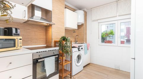 Foto 3 de Piso en venta en Calle General San Martín, 10, La Calzada, Gijón
