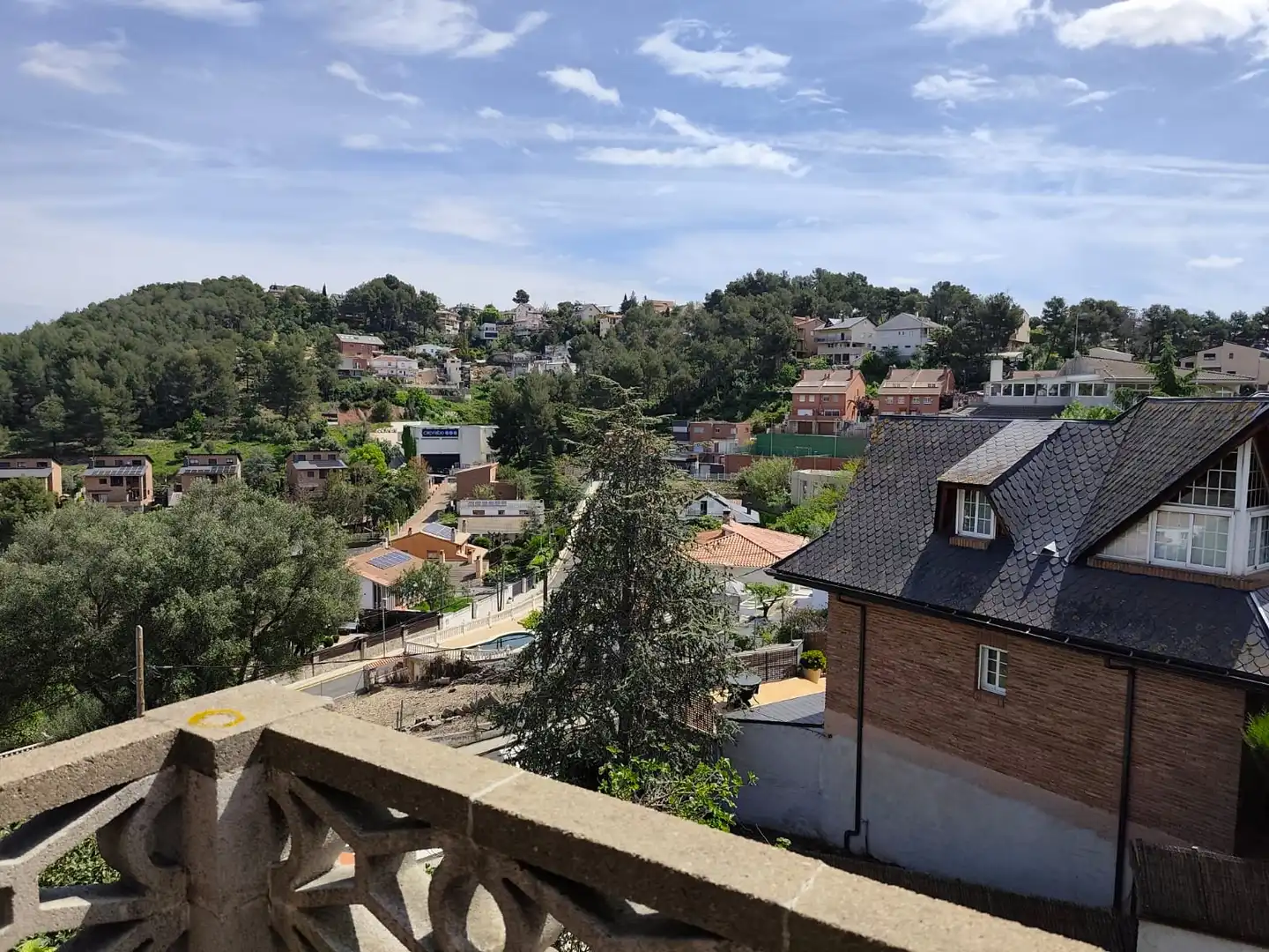 Casa con jardín en venta en Carrer del Berguedà, imagen 15