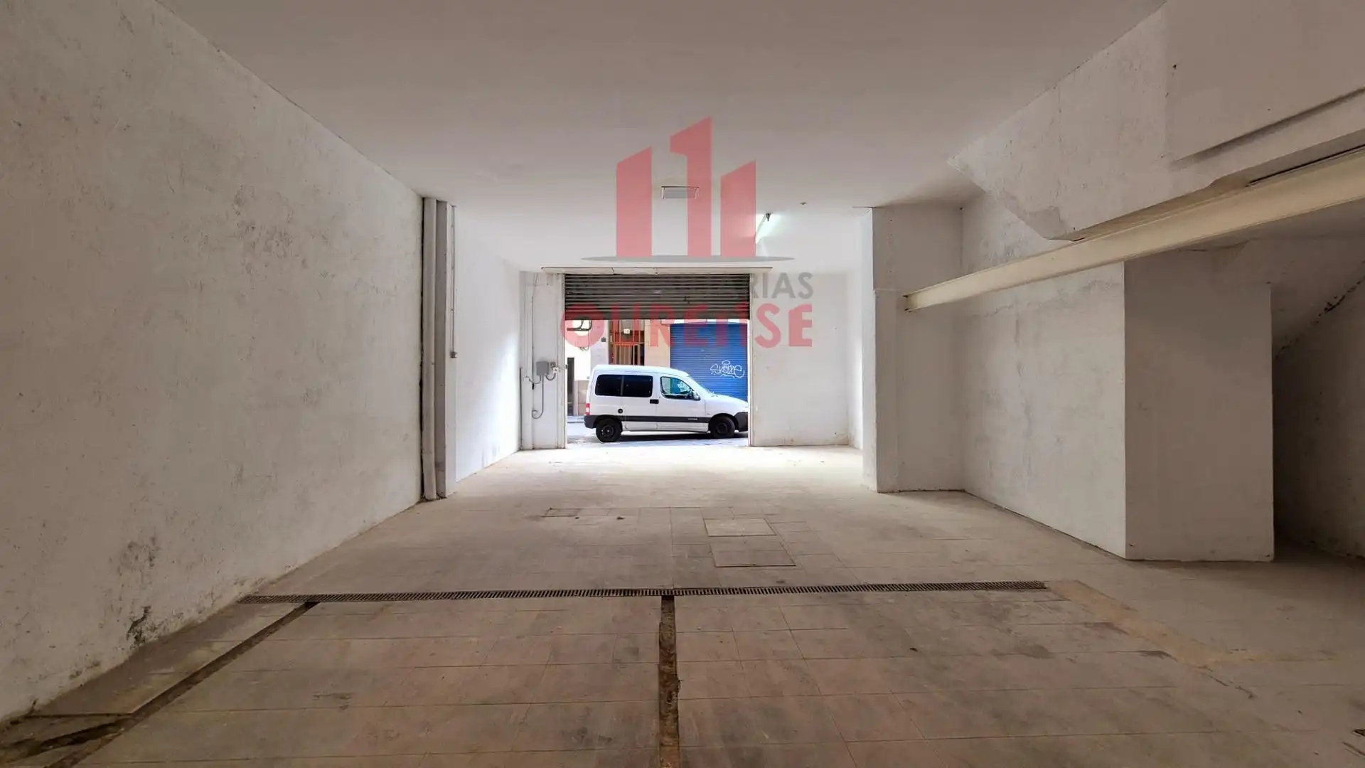 Business premises for sale in Couto, imagen 8