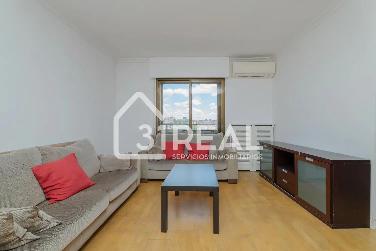 Habitación de Ático en venta en  Madrid Capital con Aire acondicionado, Calefacción y Terraza