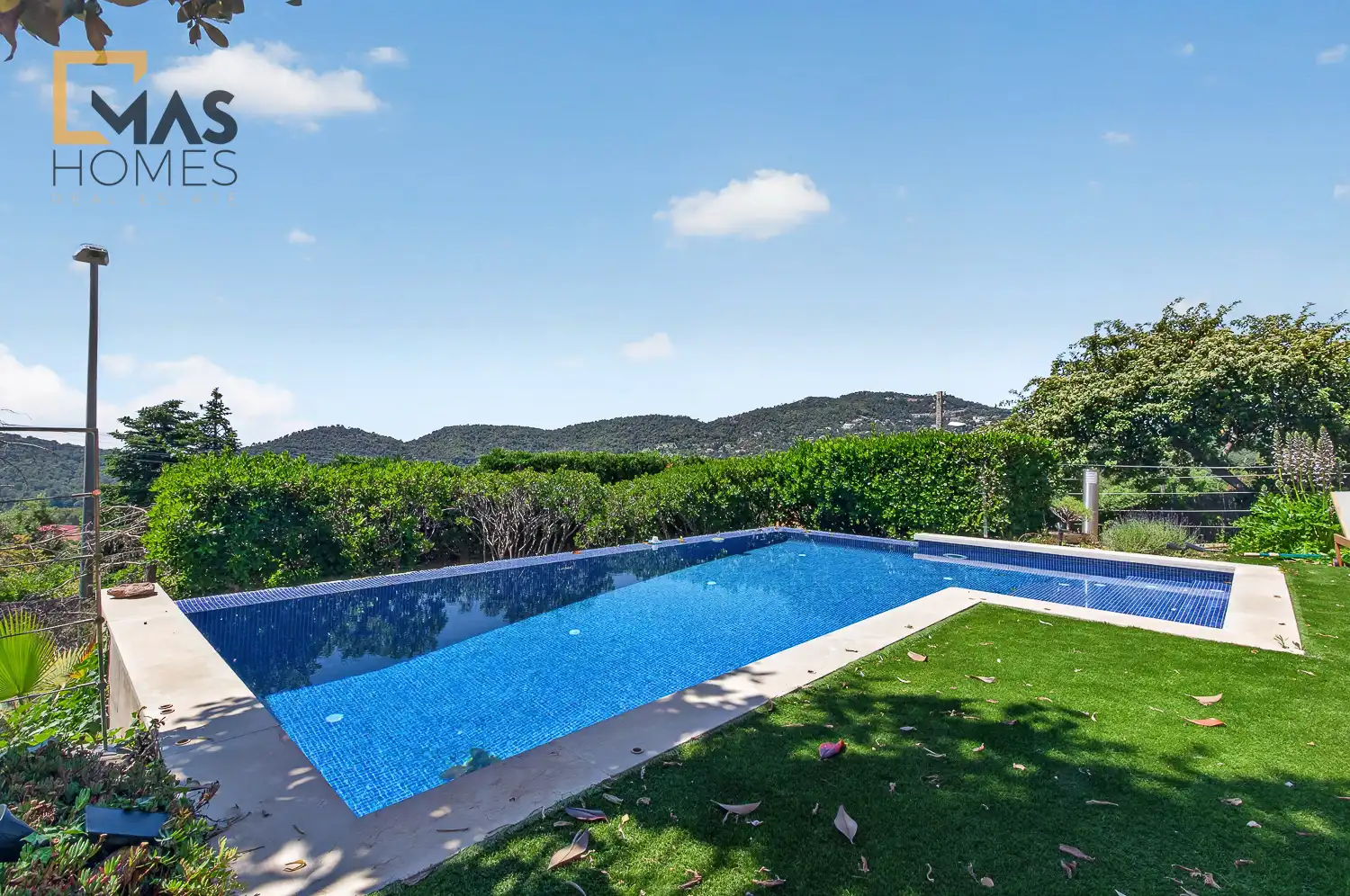 Chalet con terraza en venta en Passeig de la Serra dels Brucs, imagen 67