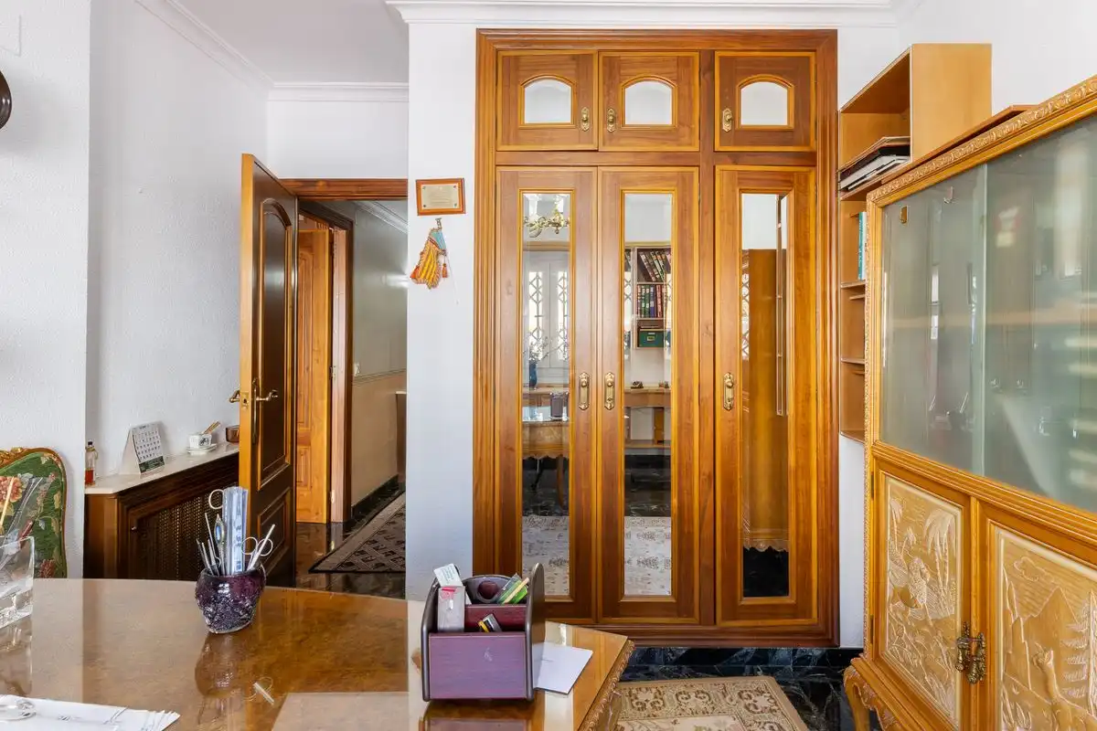 Piso con ascensor en venta en Calle Marqués de Zenete, imagen 27