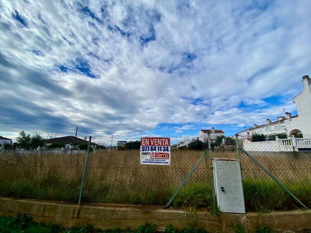 Terreno residencial en Venta en Golf de Sant Jordi en Marítima Nord