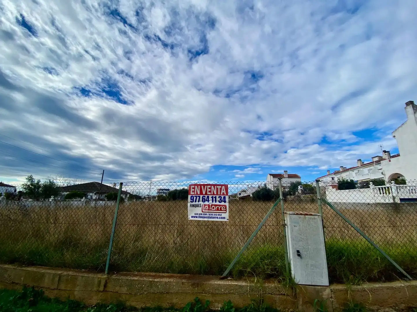 Terrenos y solares en venta en Golf de Sant Jordi