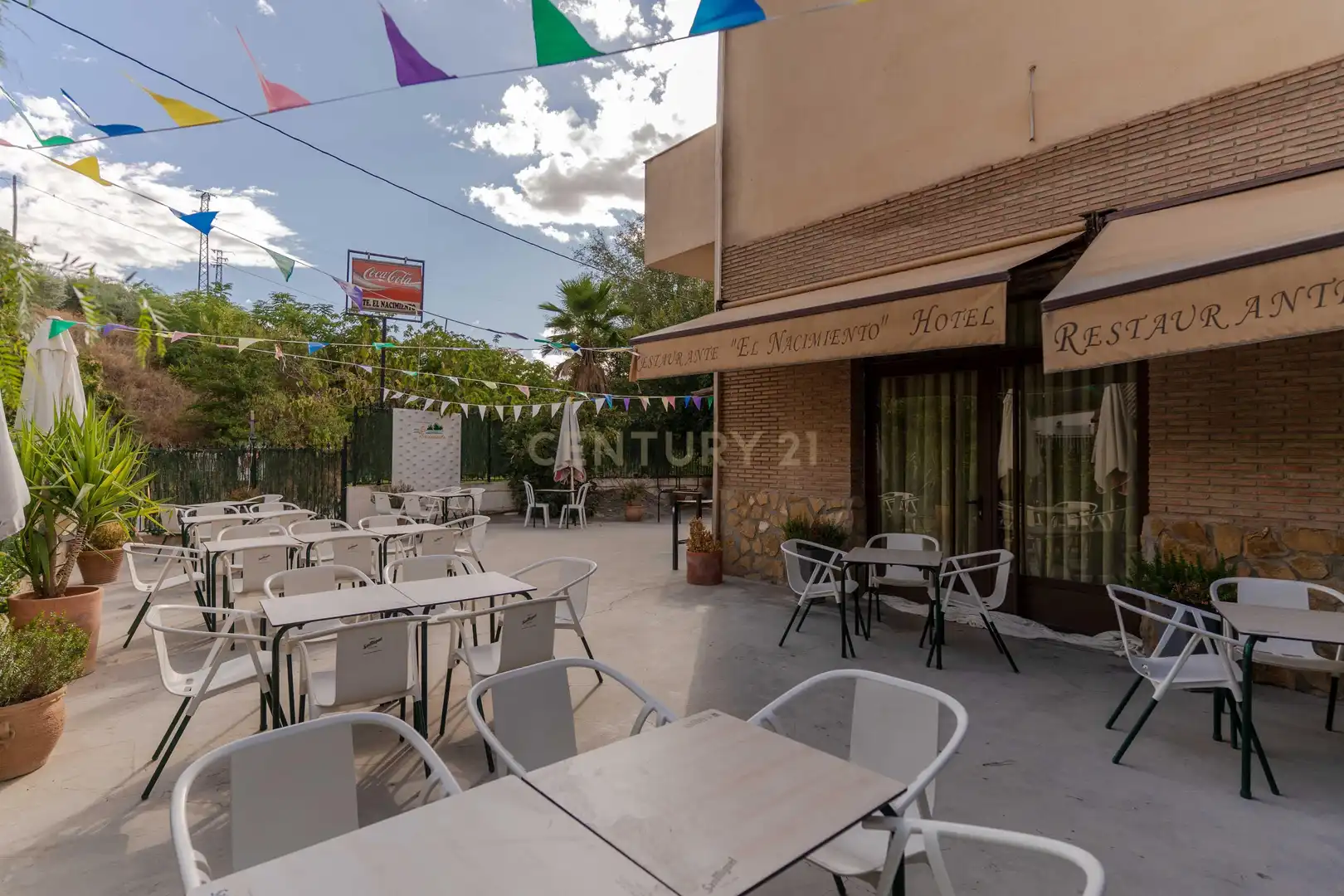 Hotel con ascensore in vendita a Av. del Nacimiento, 77, 18570 Deifontes, Granada, Spain 77, imagen 127