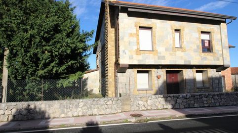 Foto 3 de Casa o xalet en venda a Barrio Mijares, 21, Escobedo, Camargo