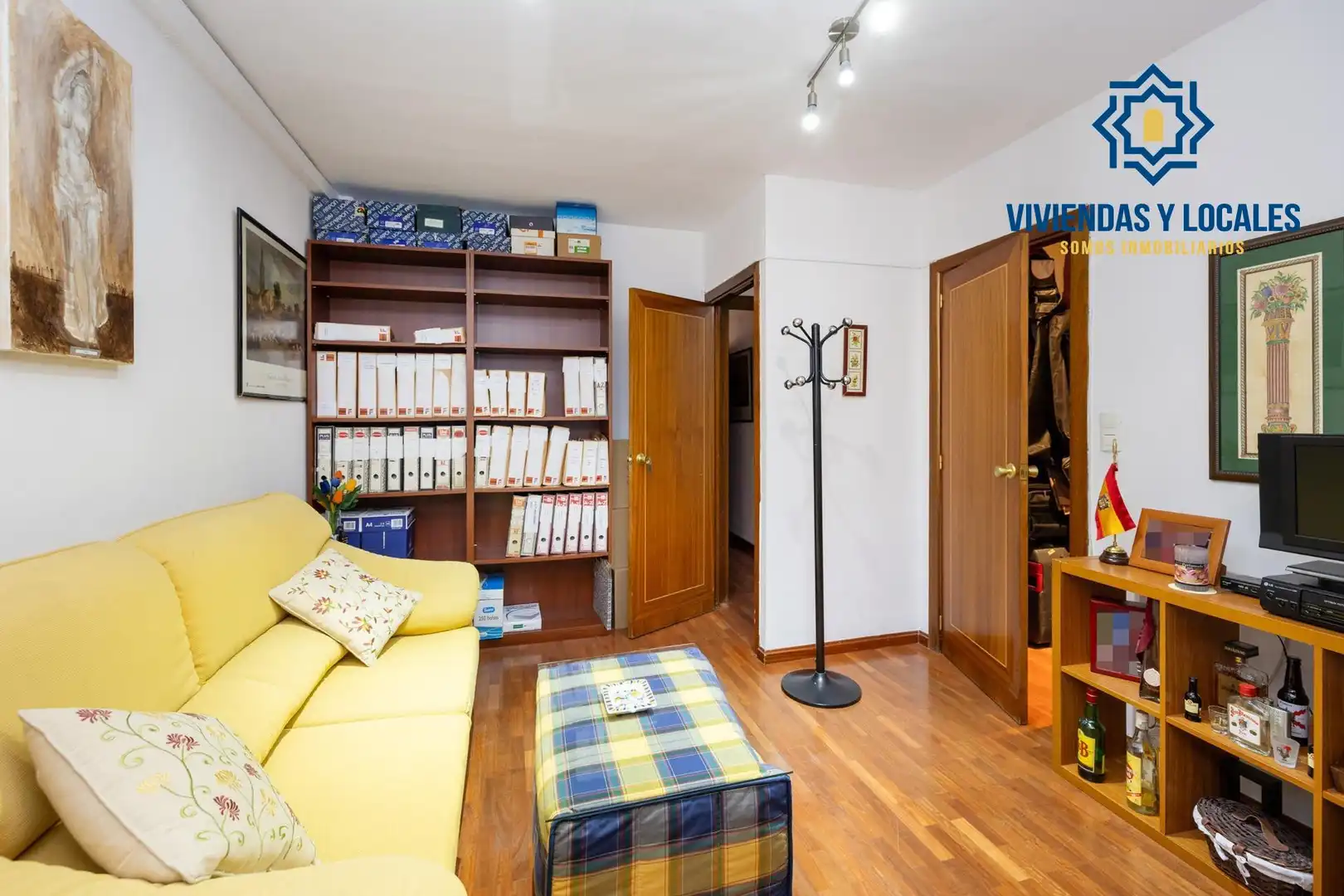 Appartement avec terrasse à vendre à Calle TRAJANO, imagen 26