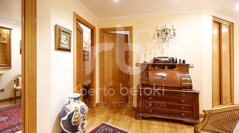 Foto 5 de Piso en venta en Uztapide Bertsolaria Kalea, Palmera - Dumboa - Arbes, Irun
