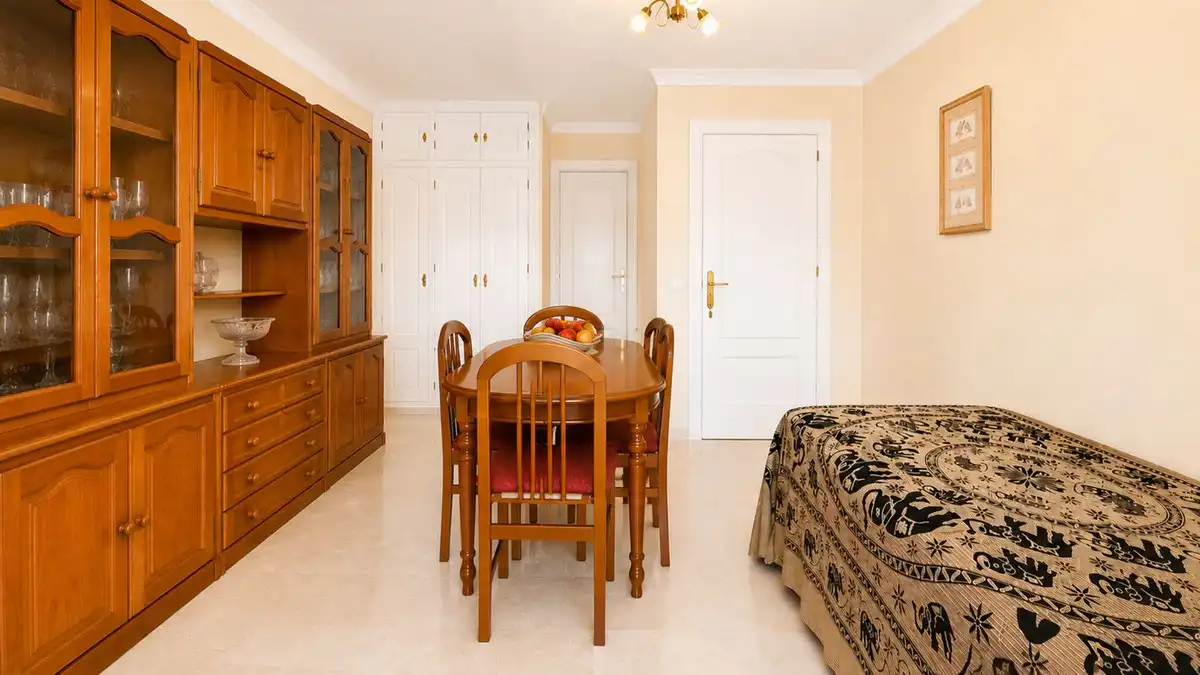 Apartment zum Verkauf in Estepona Pueblo, imagen 18