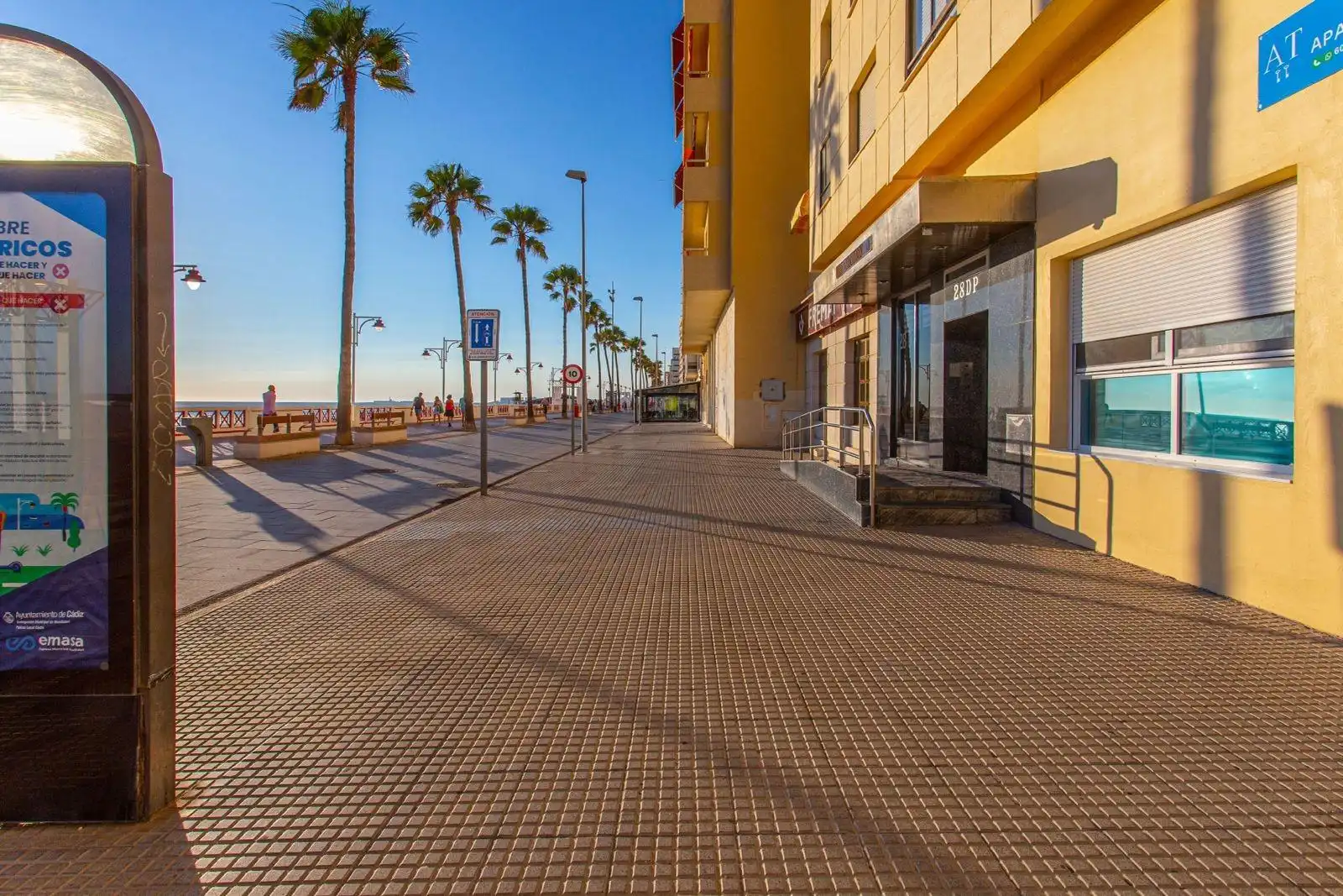 Flat with lift to rent in Paseo Marítimo - San José - La Laguna, imagen 23