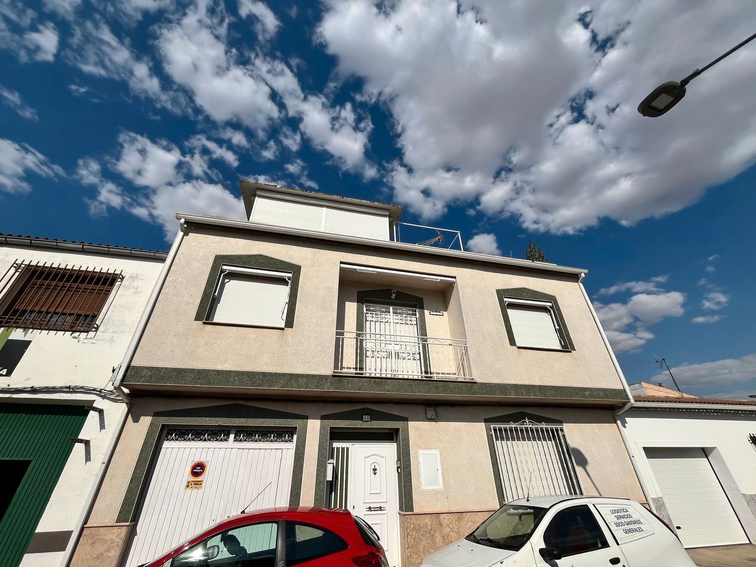 Casa o xalet en venda a Torralba de Calatrava
