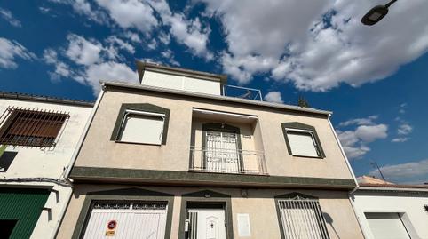 Foto 2 de Casa o xalet en venda a Torralba de Calatrava, Ciudad Real