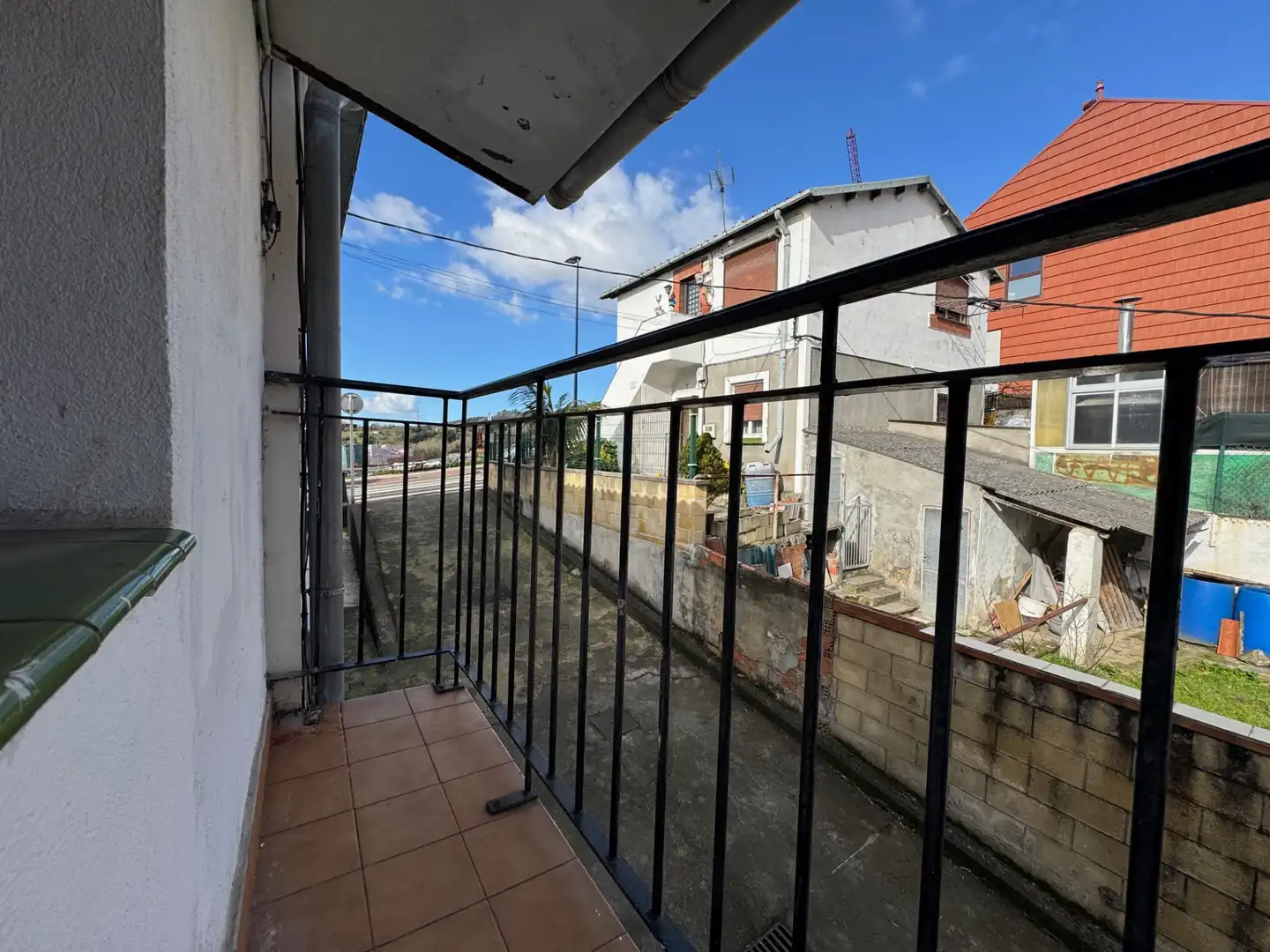 Terrassa de Dúplex en venda en Etxebarri