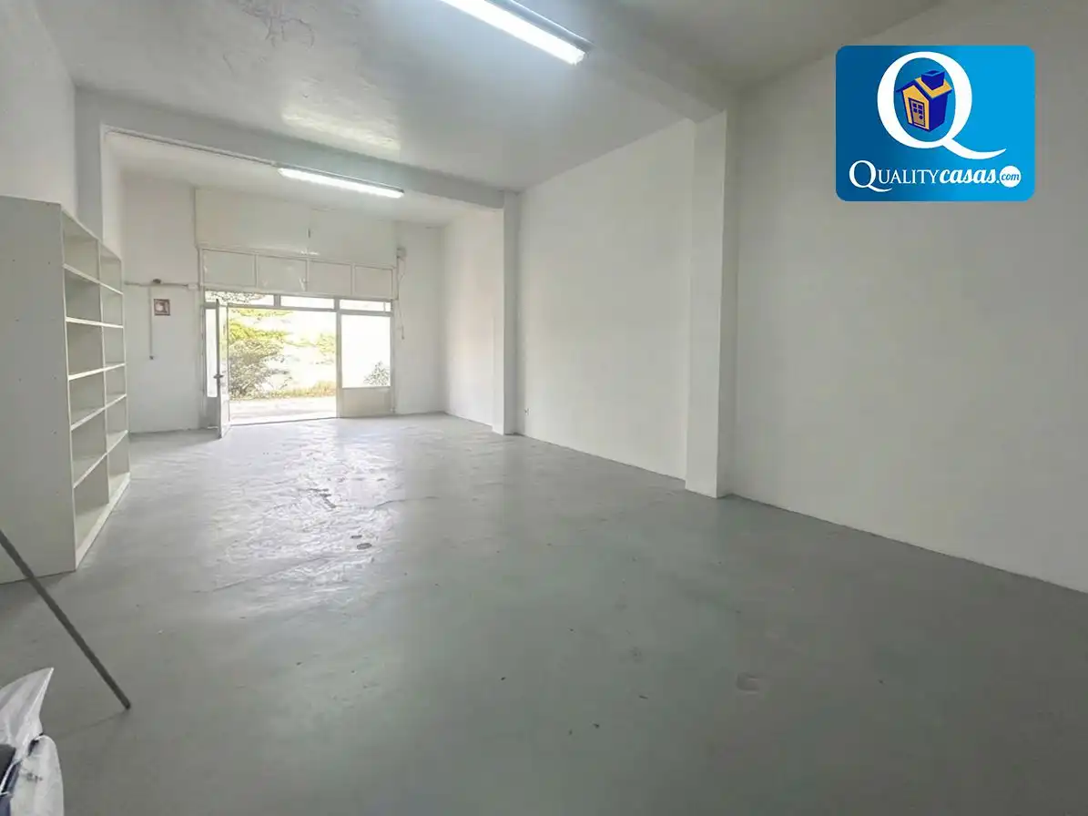 Business premises for transfer in Jijona / Xixona
