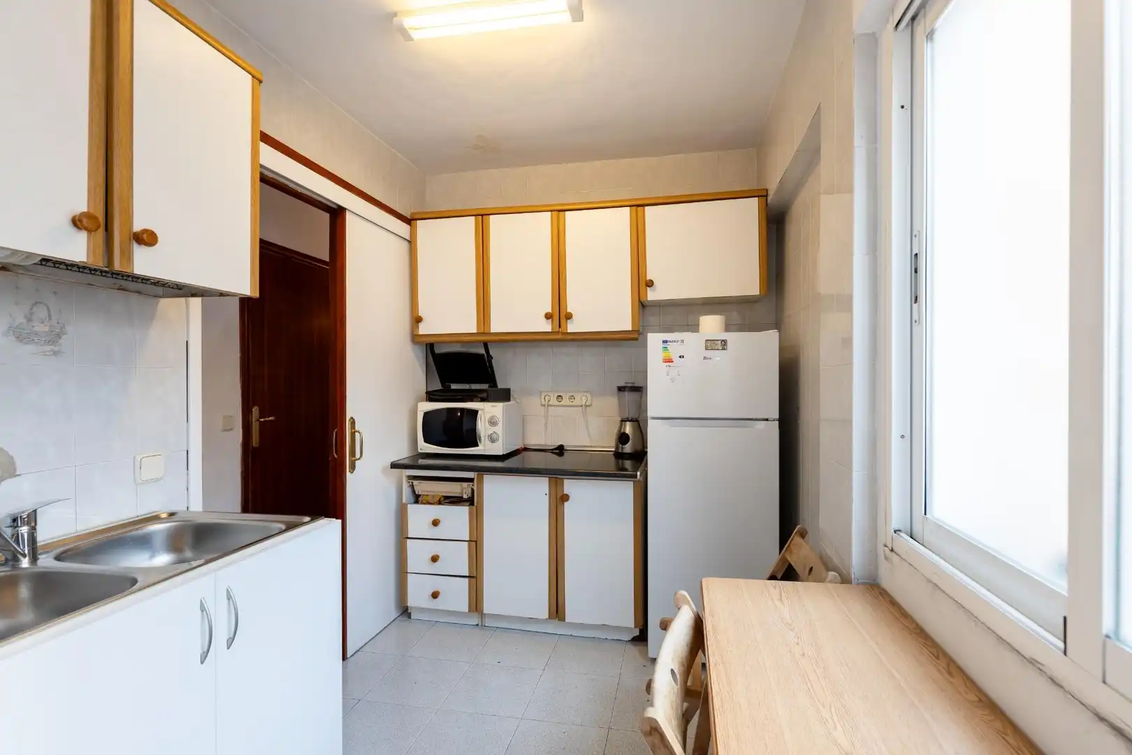 Flat with terrace for sale in Carrer JOAQUIM SOROLLA, imagen 19