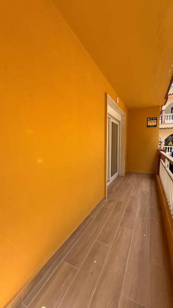 Apartament amb ascensor en venda a Puerto Deportivo, imagen 8