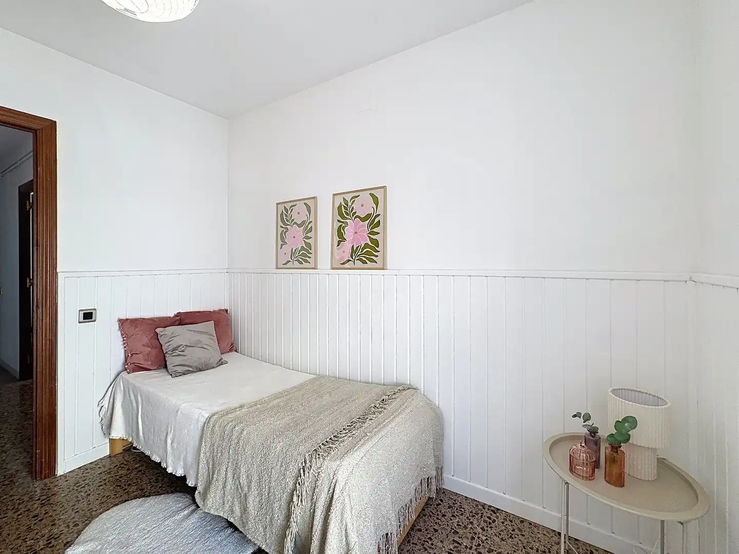 Ático con ascensor en venta en La Geltrú - Sant Jordi, imagen 16