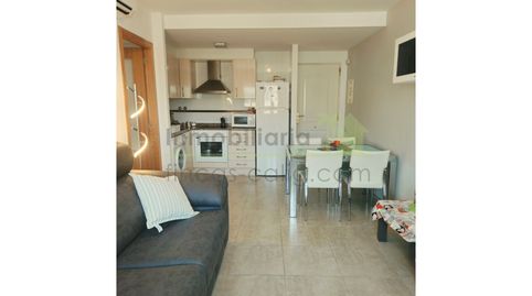 ático con terraza privada de 50 m en Càlig, imatge 2
