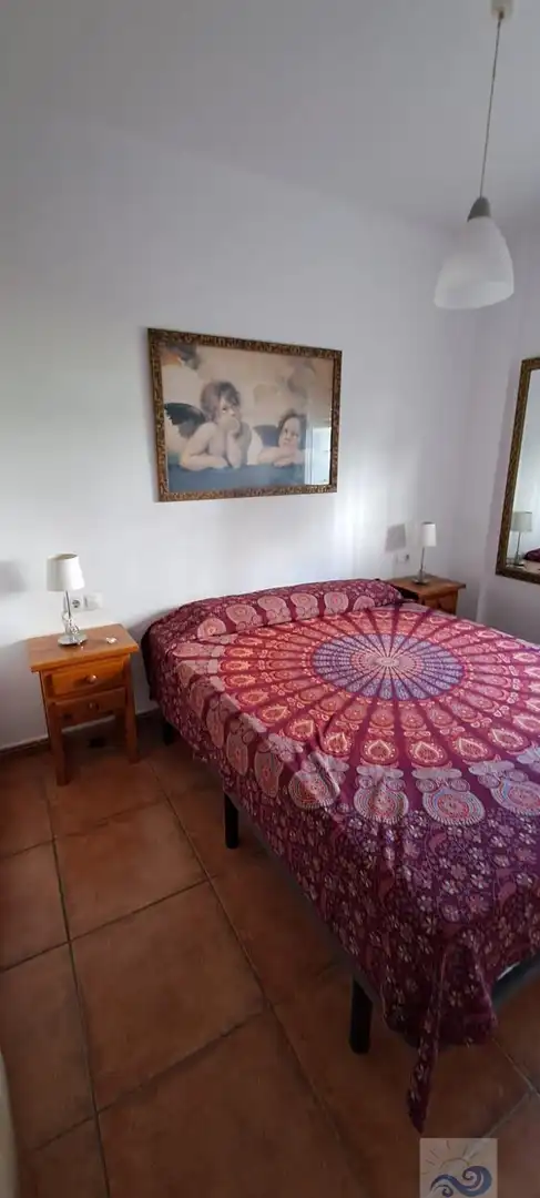 Apartament amb piscina en venda a Valdelagrana, imagen 6