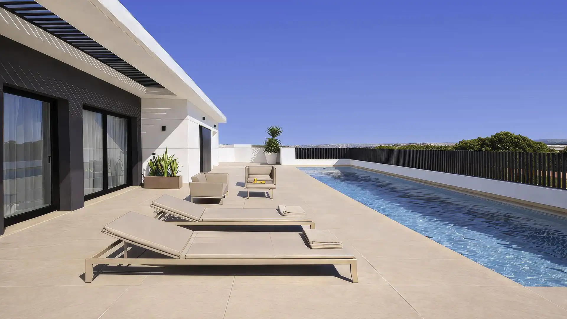Villa in vendita a Ciudad Quesada, imagen 21