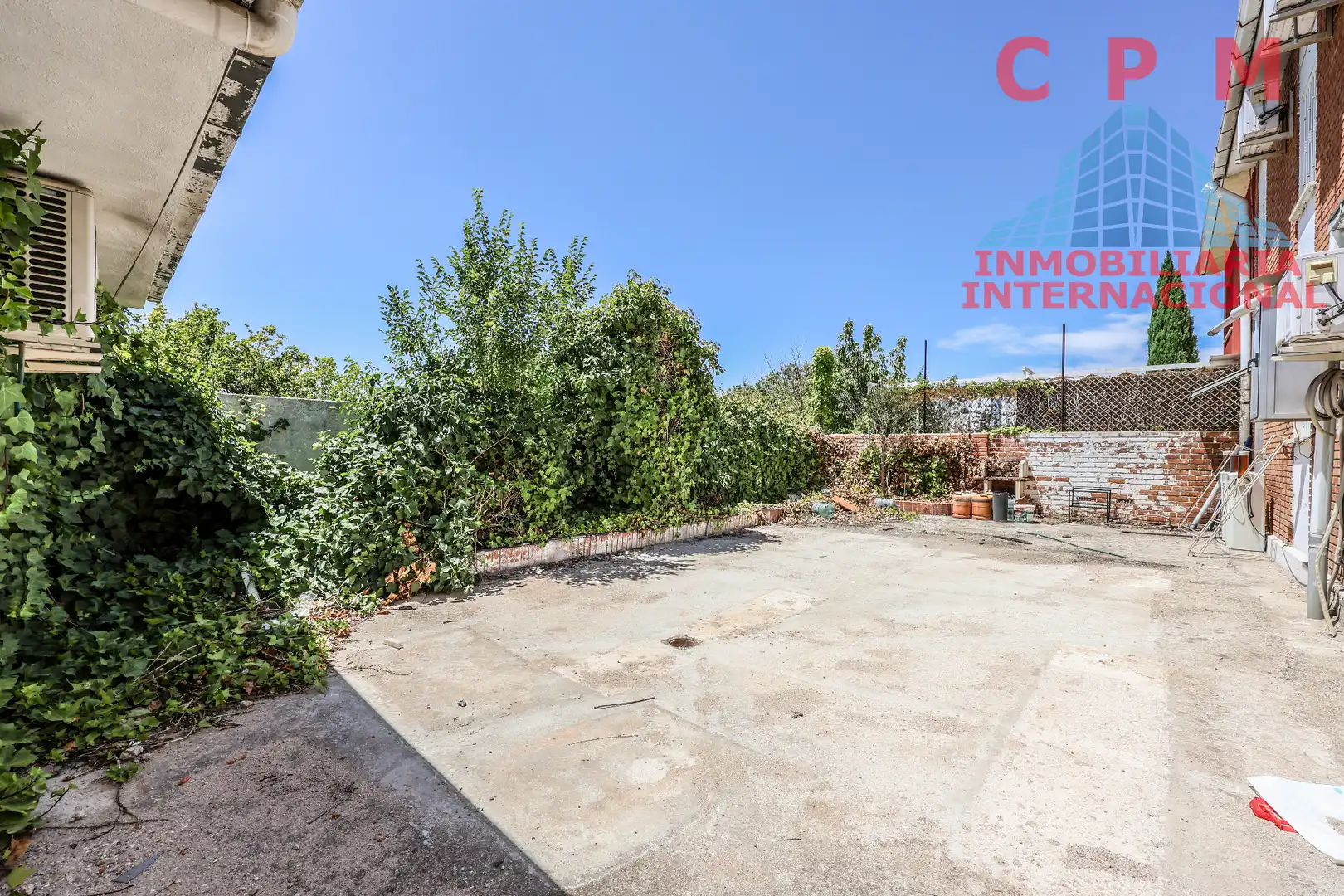 Terrassa de Oficina de lloguer en Madrid amb Aire condicionat, Calefacció i Terrassa