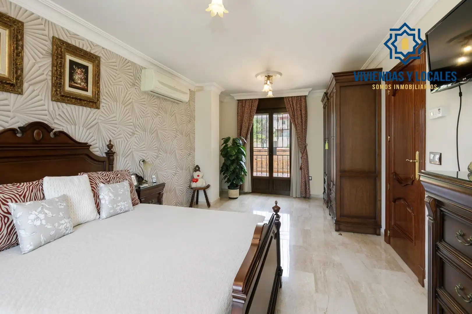 Wohnung mit Terrasse zum Verkauf in DR MARAÑON, imagen 17