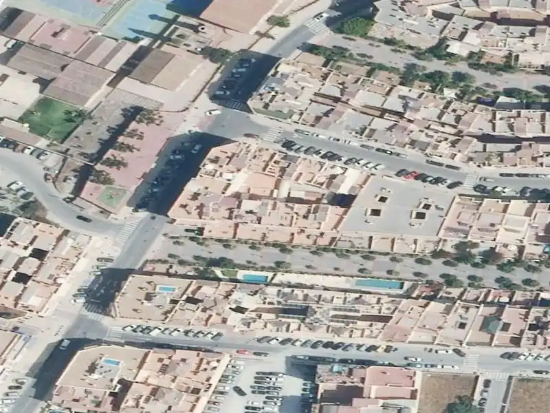 Piso en venta en Calle Antonio Millon 27 Terrazas de, Chaparil - Torrecilla - Punta Lara