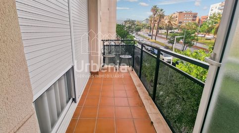 Foto 2 de Piso en venta en Via Europa - Parc Central, Mataró