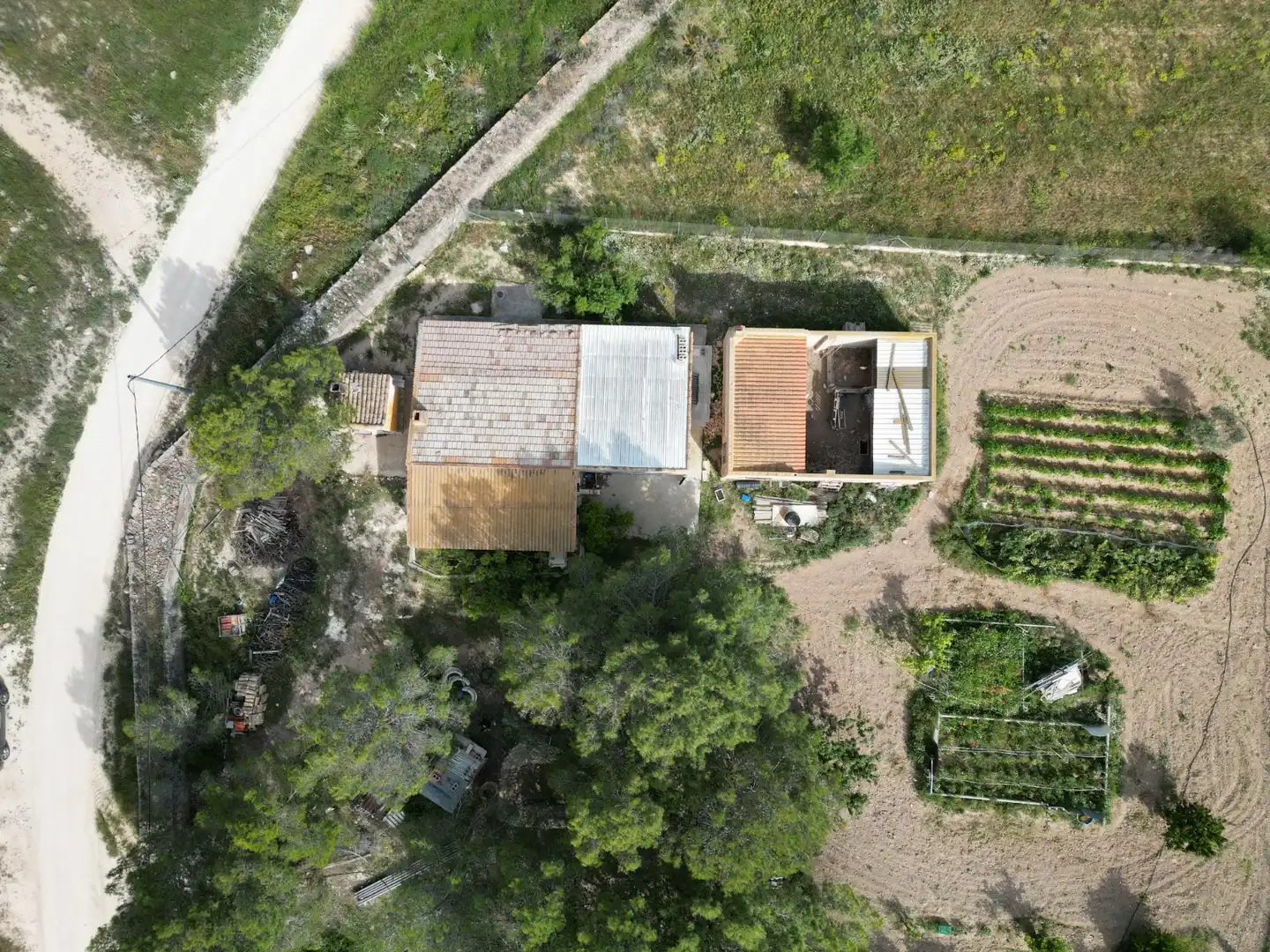 Terreno residencial en venta en El Pinós / Pinoso, imagen 5