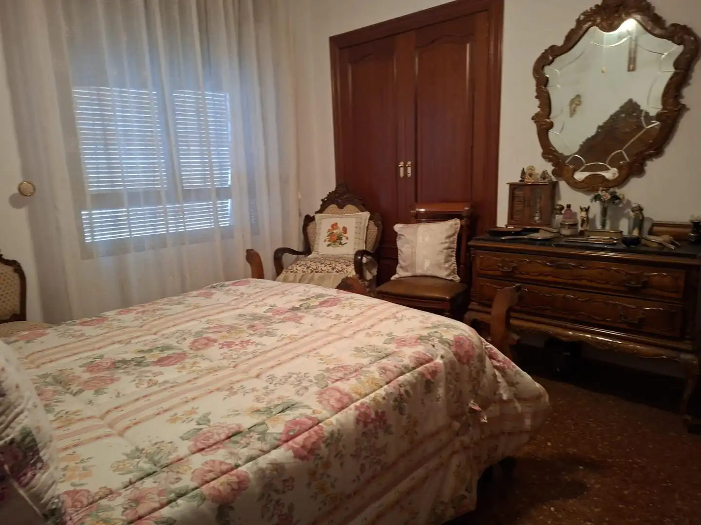 Habitación de Piso en venta en Córdoba con Amueblado