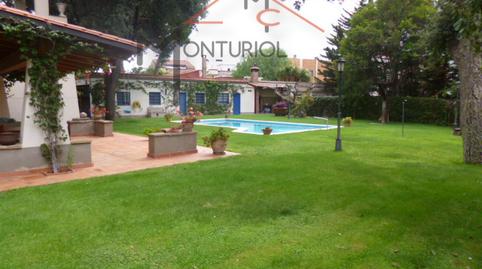 Foto 3 de Casa o xalet en venda a Centre, Barcelona