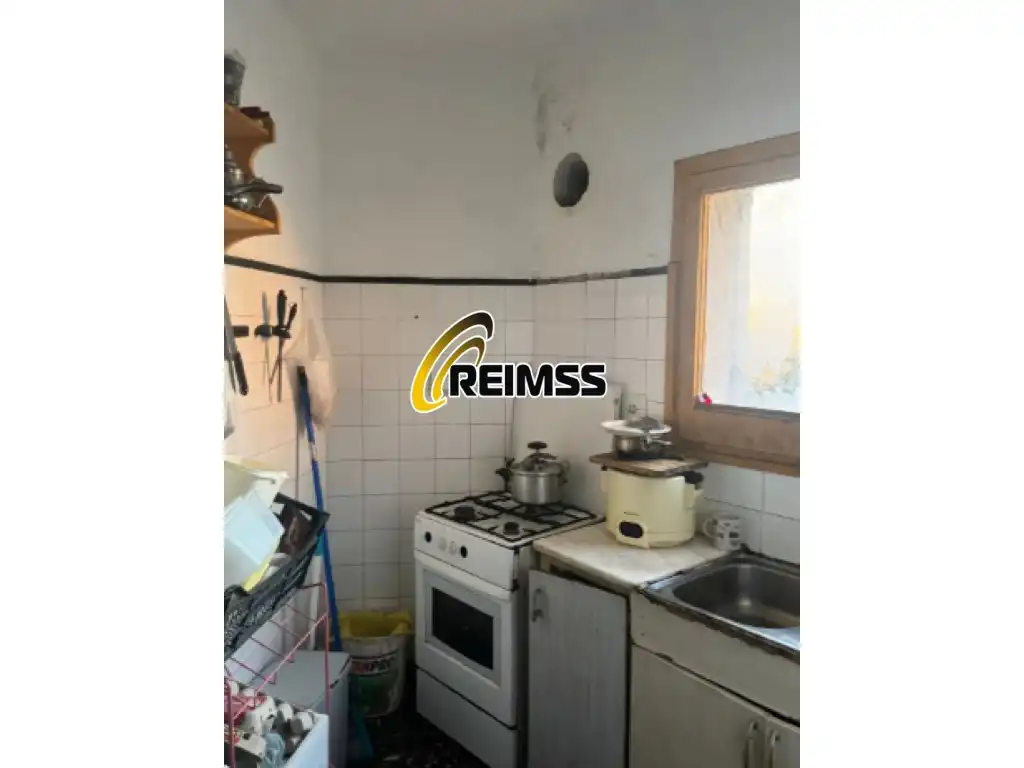 Küche von Wohnung zum Verkauf in Tordera