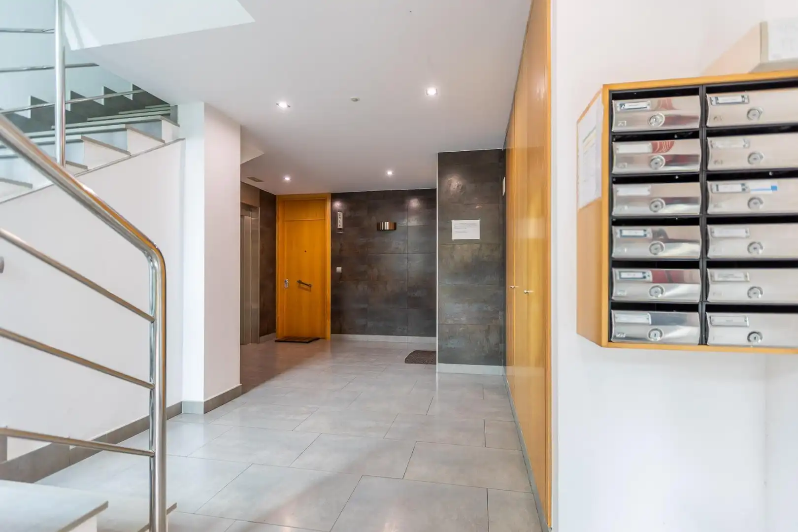 Wohnung zum Verkauf in Sada (A Coruña) mit Privatgarten, Terrasse und Abstellraum