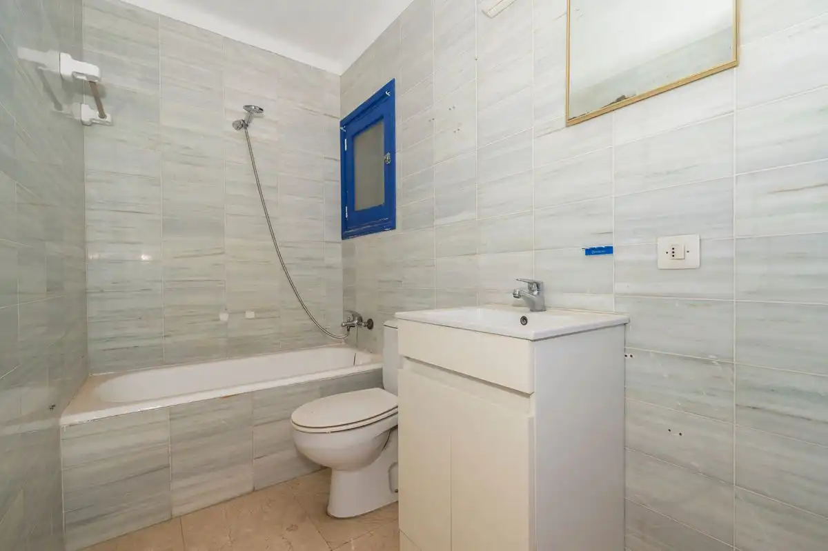 Baño de Ático en venta en Eivissa con Aire acondicionado, Calefacción y Terraza