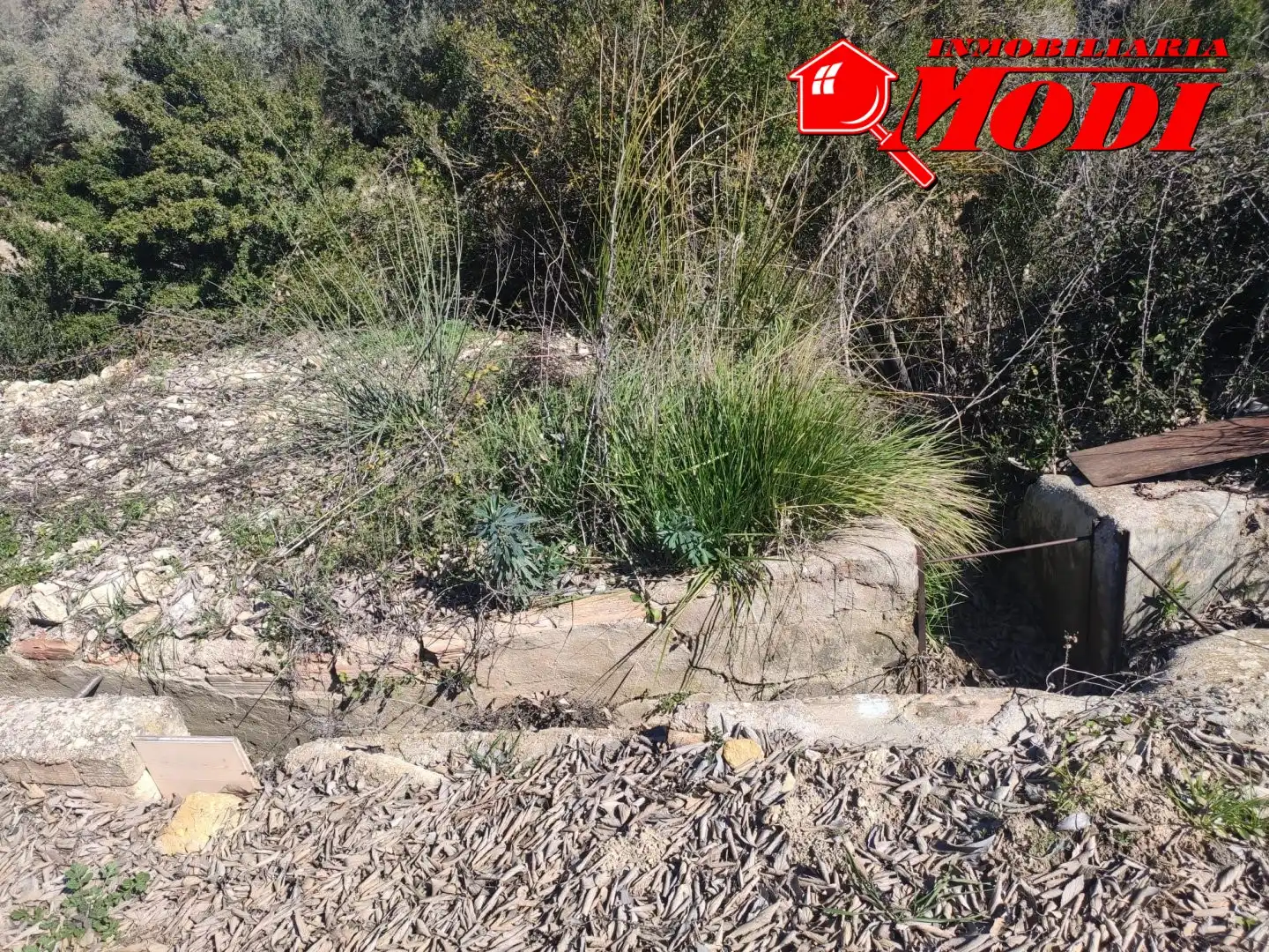 Terrenys i solars en venda a Villamena, imagen 4