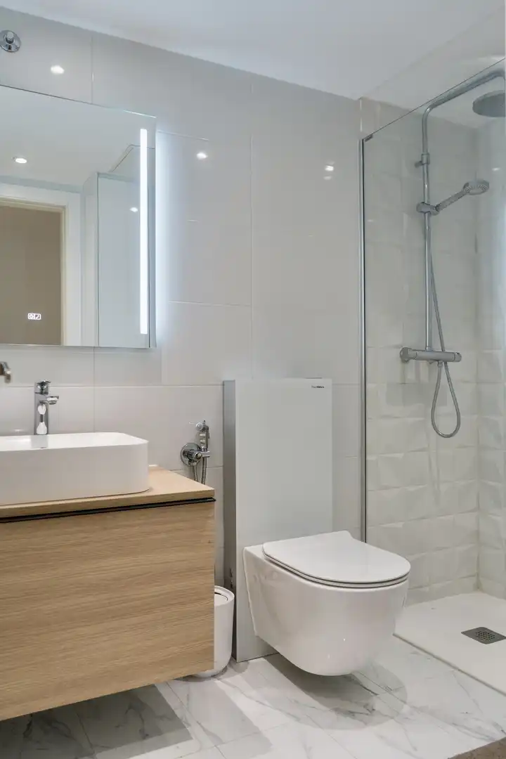 Apartament amb piscina en venda a Marbella Centro, imagen 28
