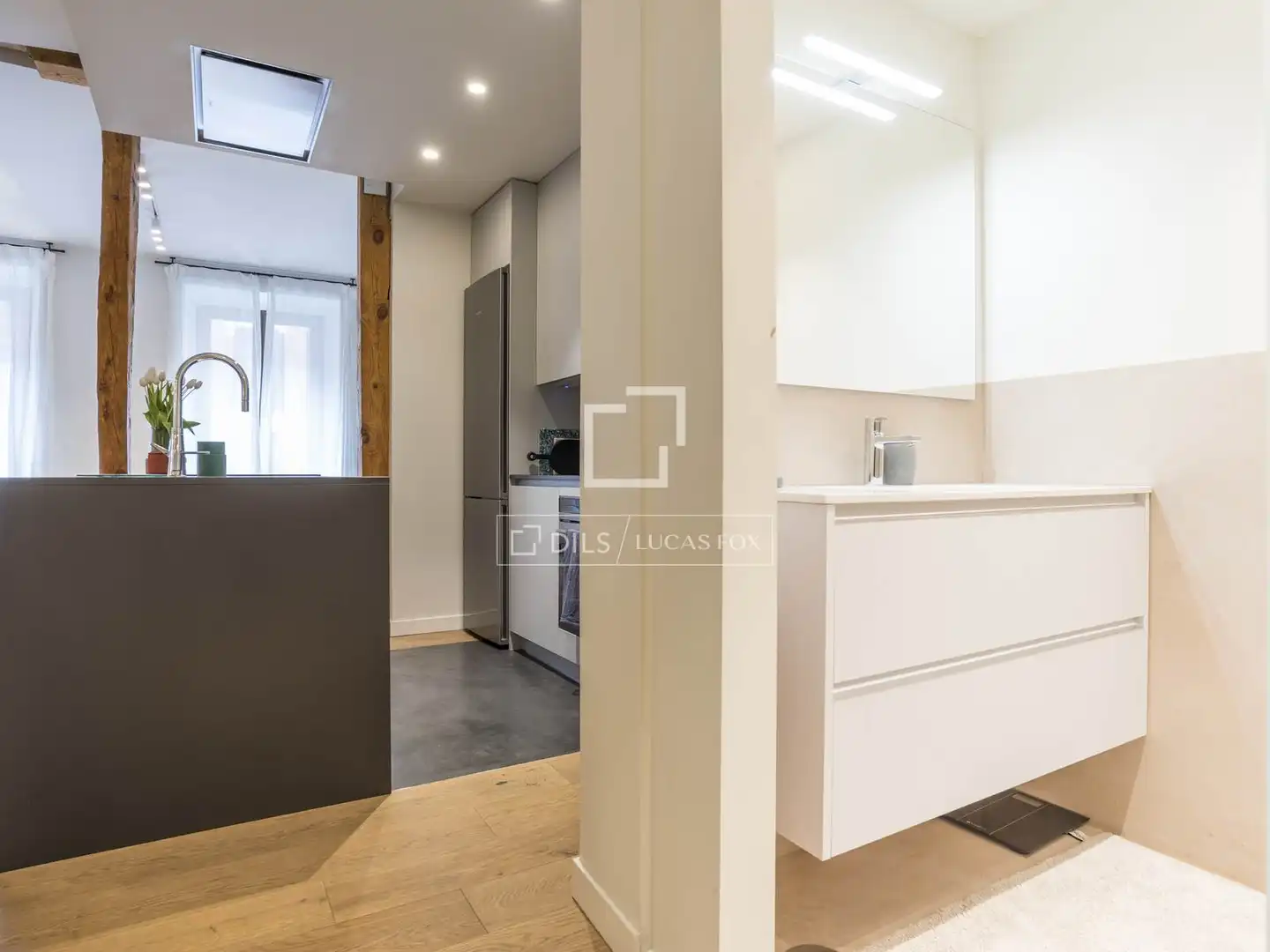 Appartement avec terrasse à vendre à Chamberí, imagen 23