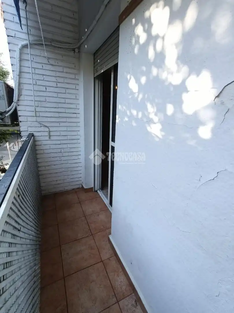 Terraza de Piso en venta en Córdoba con Aire acondicionado, Calefacción y Amueblado