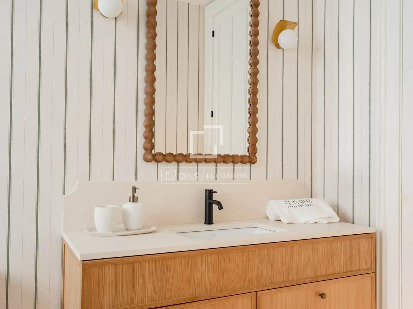 Badezimmer von Wohnung zum Verkauf in Madrid mit Klimaanlage, Heizung und Abstellraum