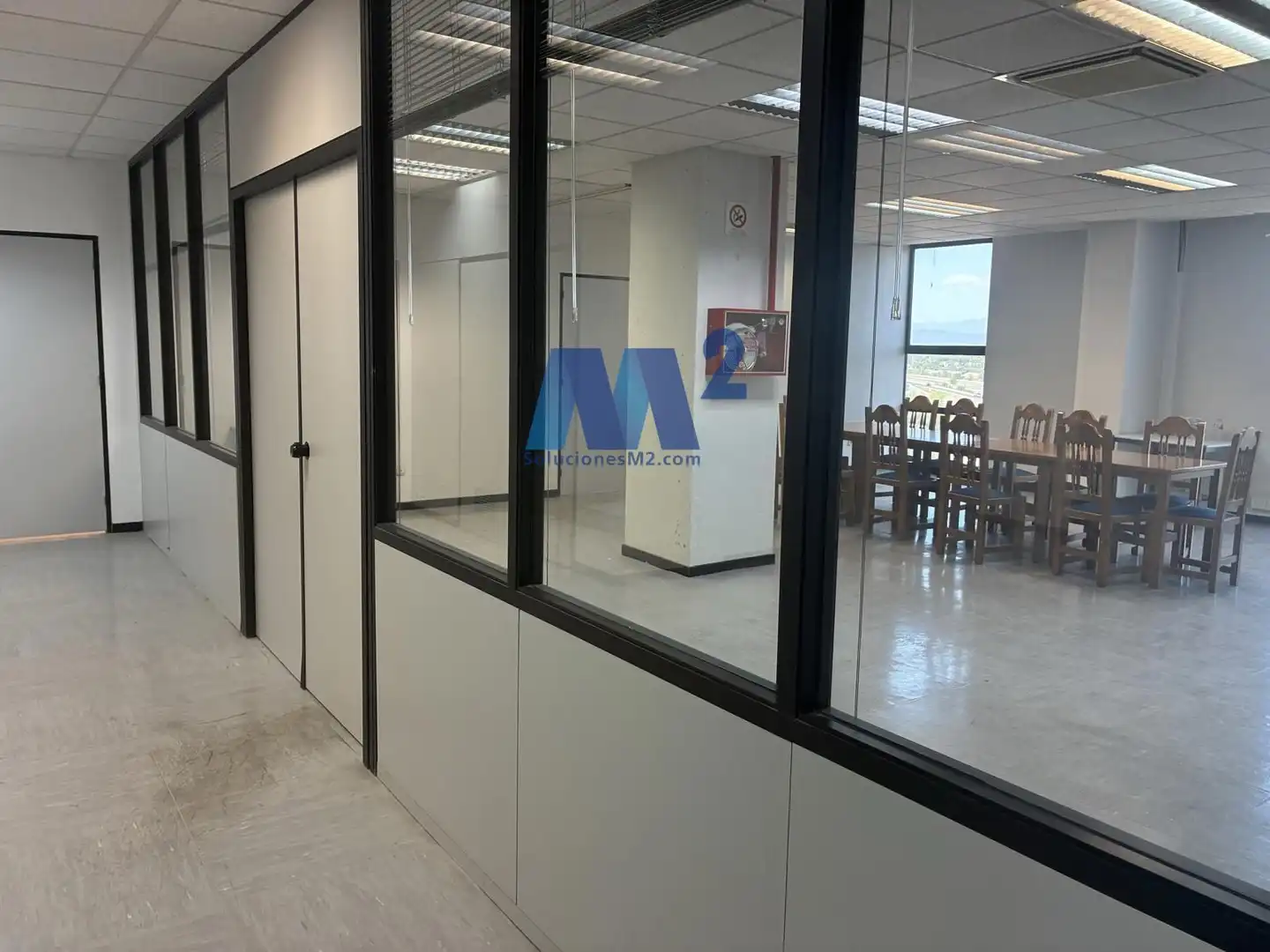 Nave industrielle à louer à Fuencarral - El Pardo, imagen 18